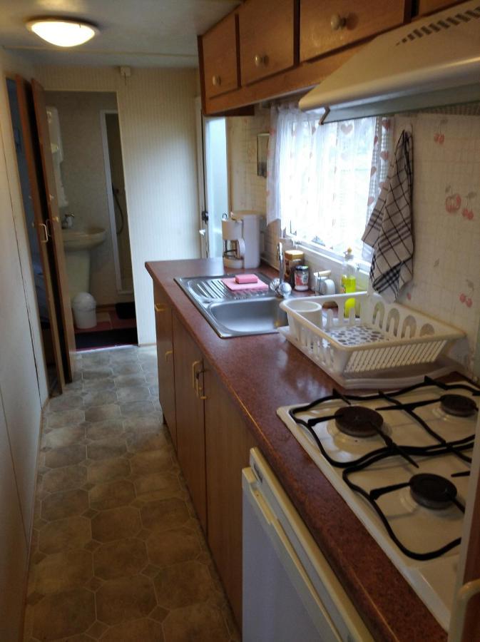 ברצוו Kwatery Prywatne Hotelik מראה חיצוני תמונה