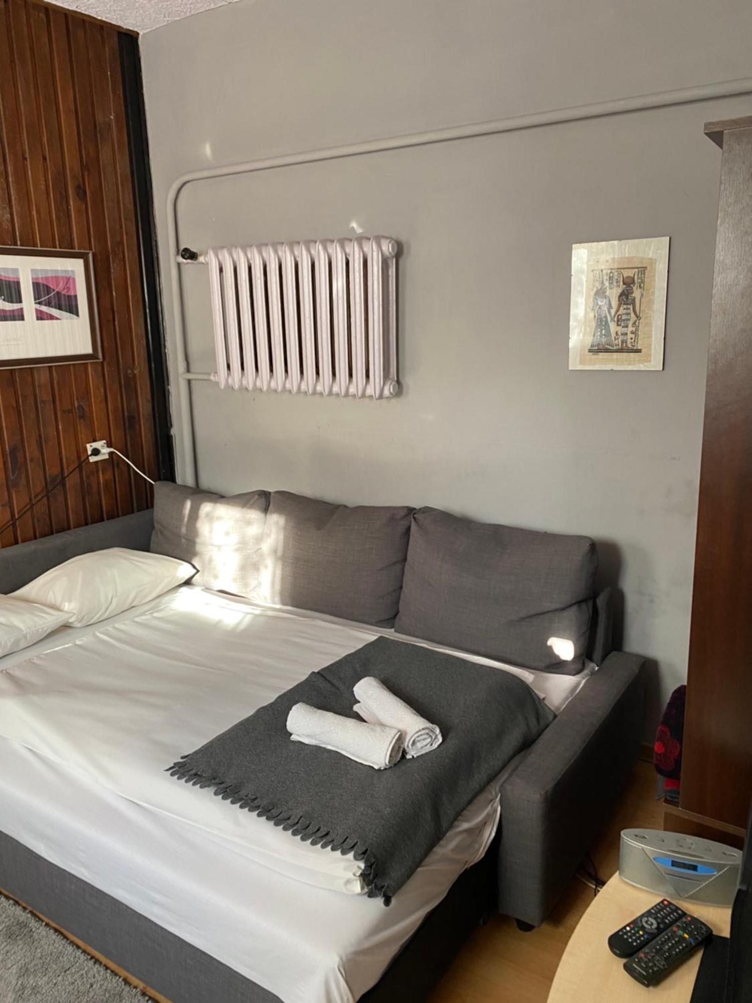 ברצוו Kwatery Prywatne Hotelik מראה חיצוני תמונה
