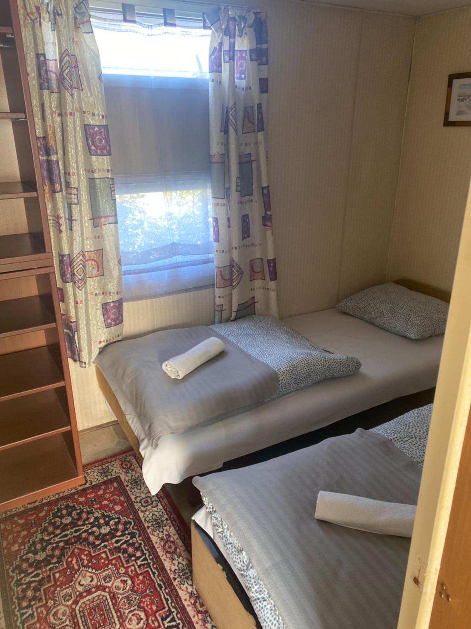 ברצוו Kwatery Prywatne Hotelik מראה חיצוני תמונה
