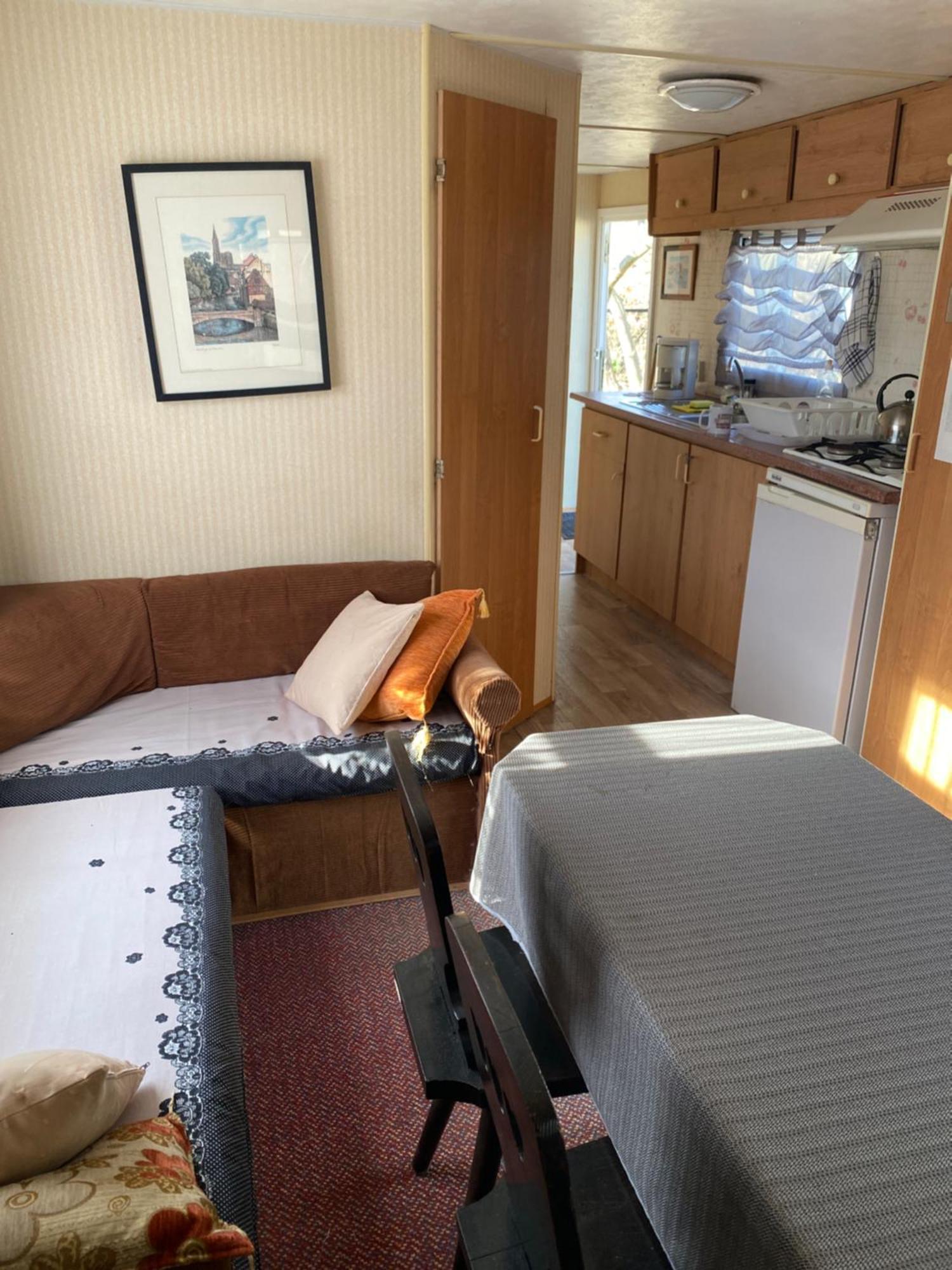 ברצוו Kwatery Prywatne Hotelik מראה חיצוני תמונה
