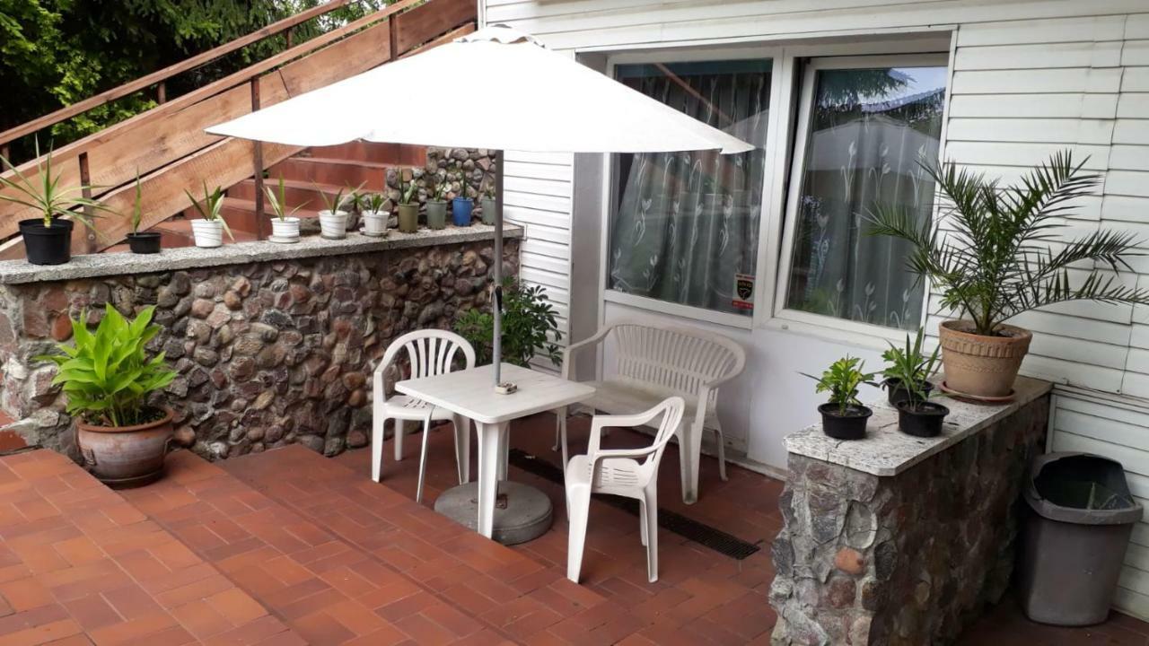 ברצוו Kwatery Prywatne Hotelik מראה חיצוני תמונה